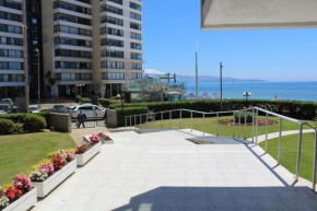 Departamento San Martin Frente Playa
